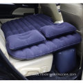 Car Back Seat Travel Air Bed Inflatable Mattress